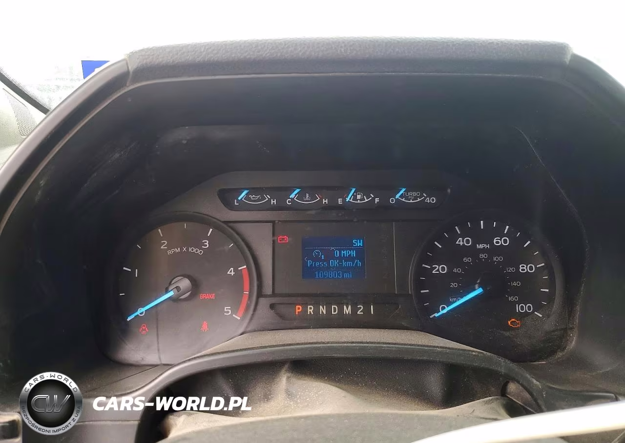 2019 Ford F250 Super Duty VIN:1FD7W2BT2KEE14592 - 9