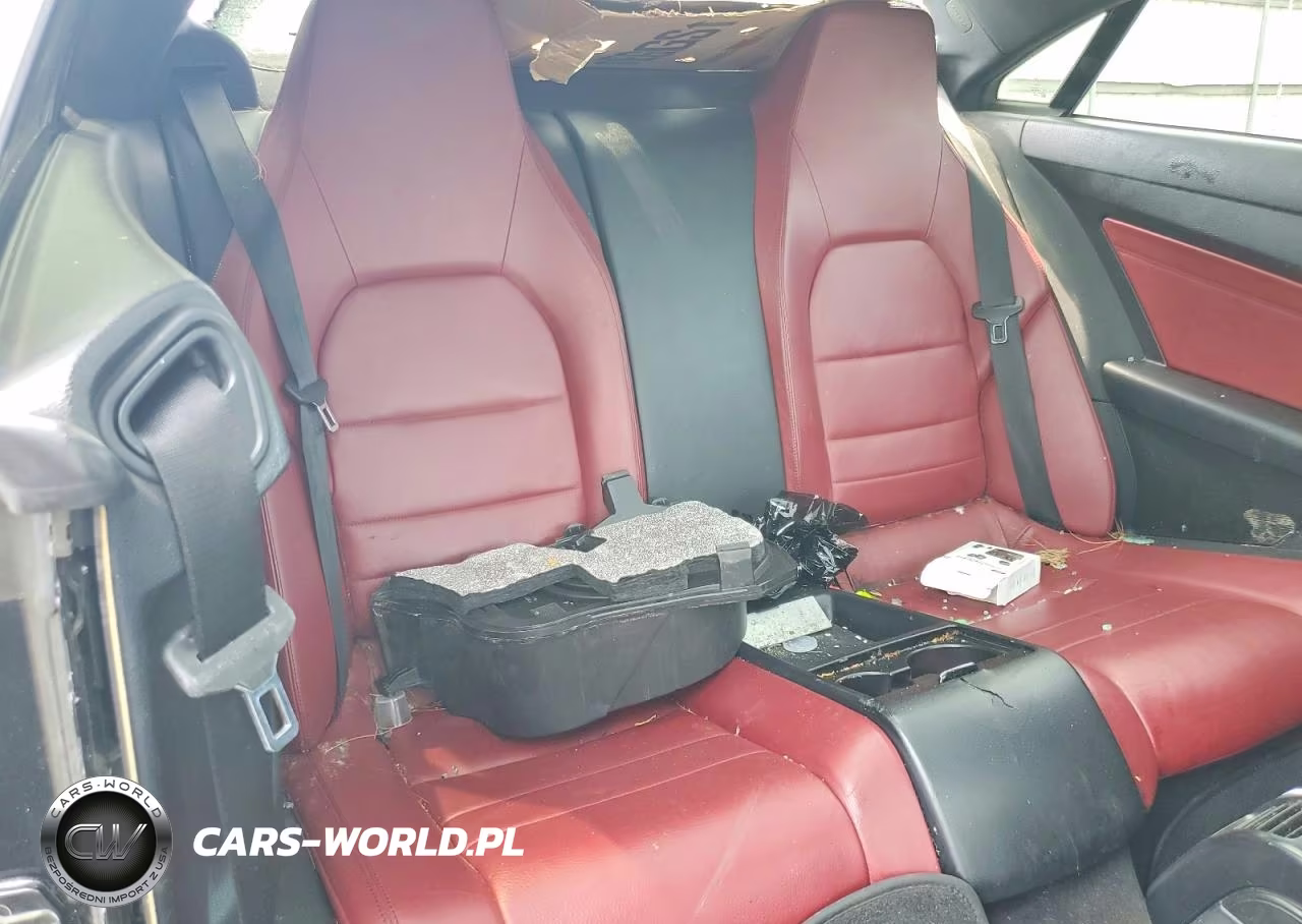 2014 Mercedes-Benz E 350 4Matic VIN:WDDKJ8JB7EF268865 - 10