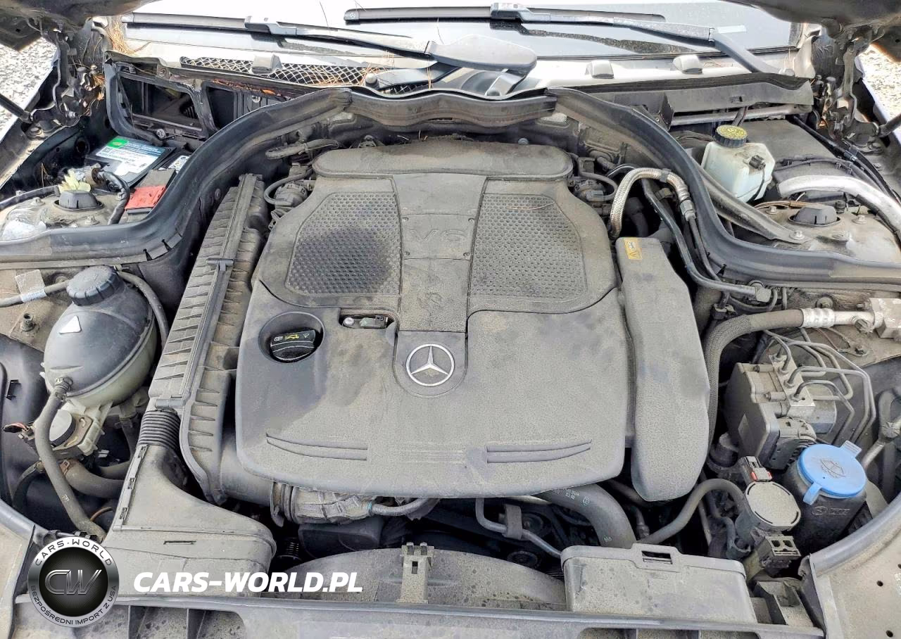 2014 Mercedes-Benz E 350 4Matic VIN:WDDKJ8JB7EF268865 - 11