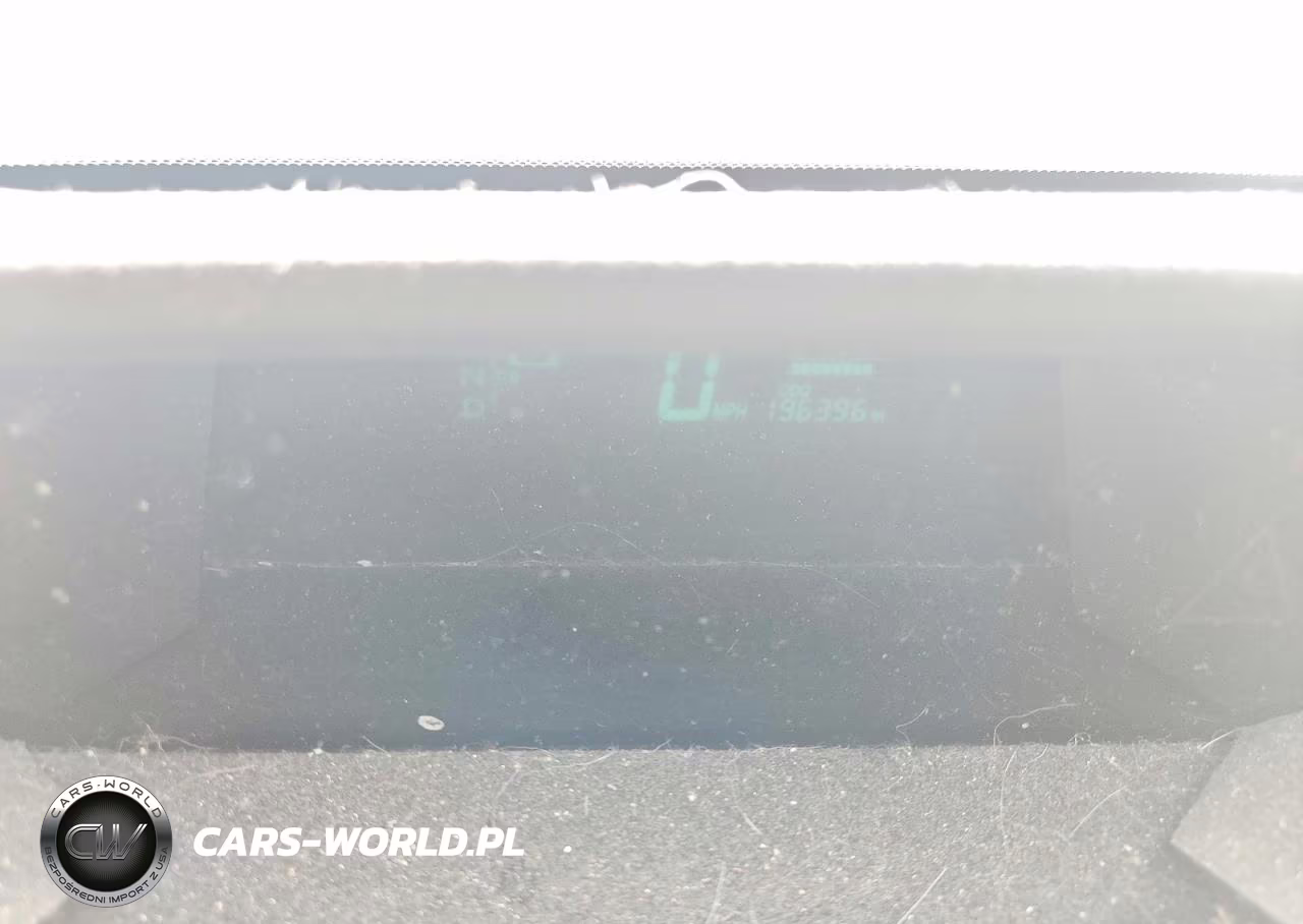 2008 Toyota Prius Base VIN:JTDKB20U983392892 - 9