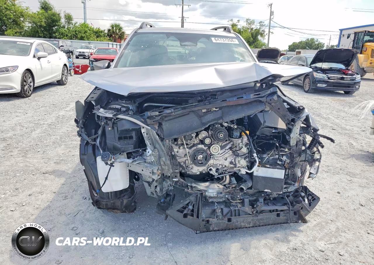2025 Subaru Forester Premium VIN:JF2SLDDC8SH613436 - 5