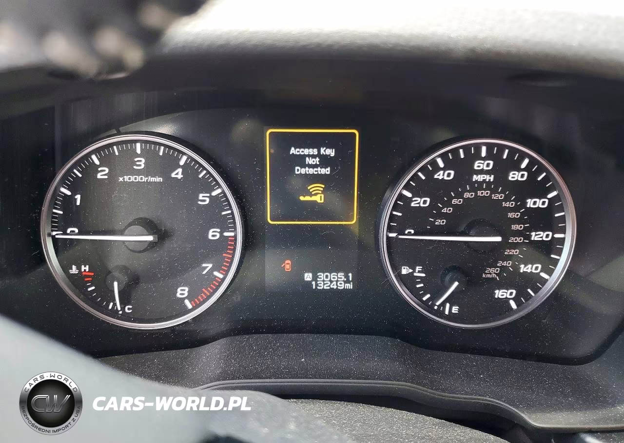 2025 Subaru Forester Premium VIN:JF2SLDDC8SH613436 - 9