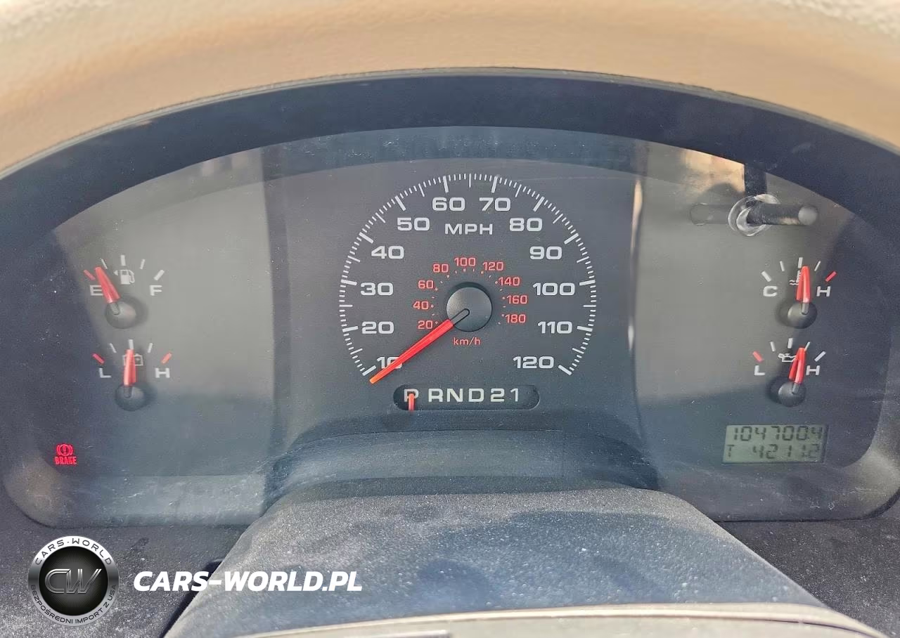 2007 Ford F150 VIN:1FTRF12W67KC91227 - 9
