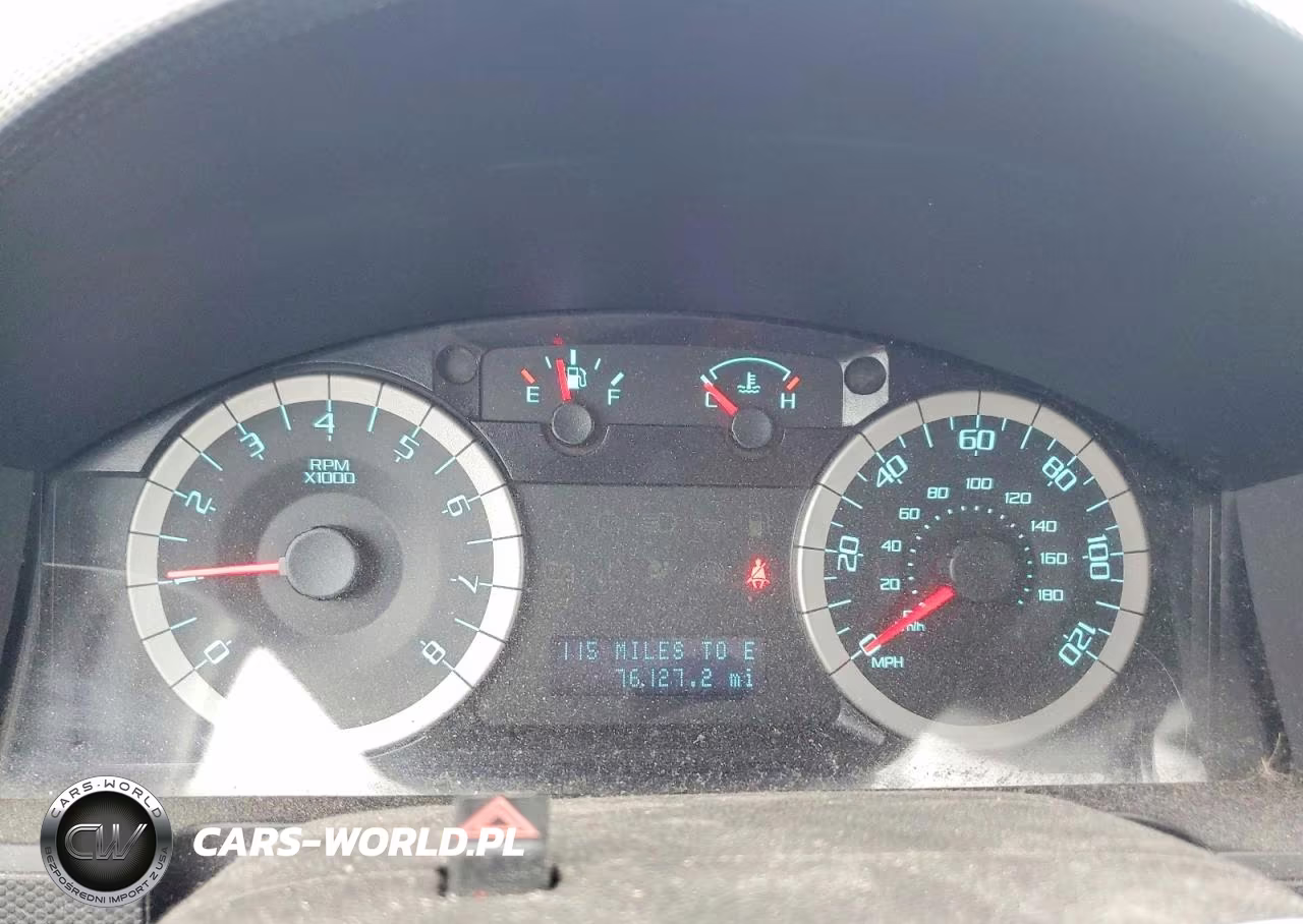 2012 Ford Escape Xlt VIN:1FMCU0D77CKC03870 - 9