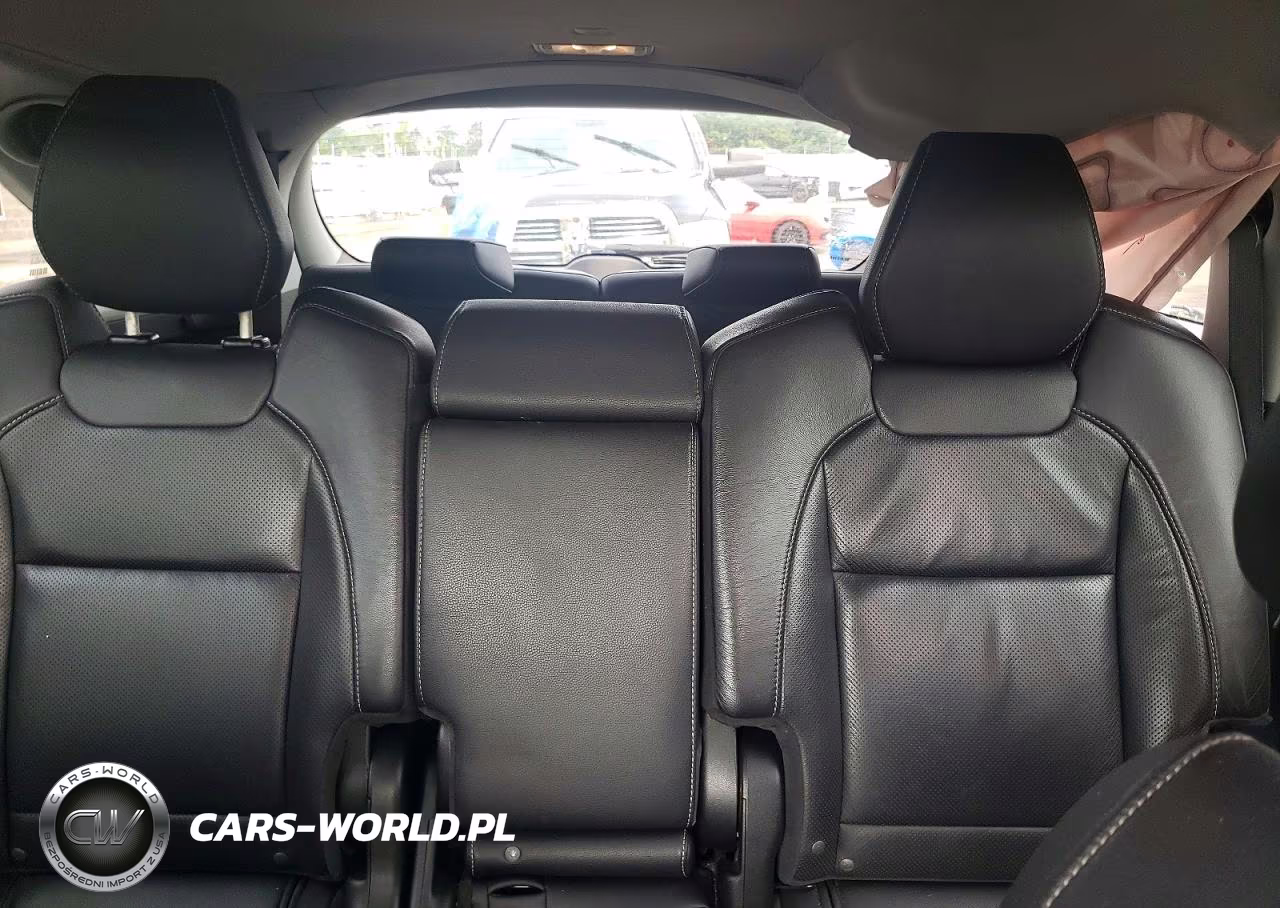 2020 Acura Mdx Technology VIN:5J8YD4H53LL055061 - 10