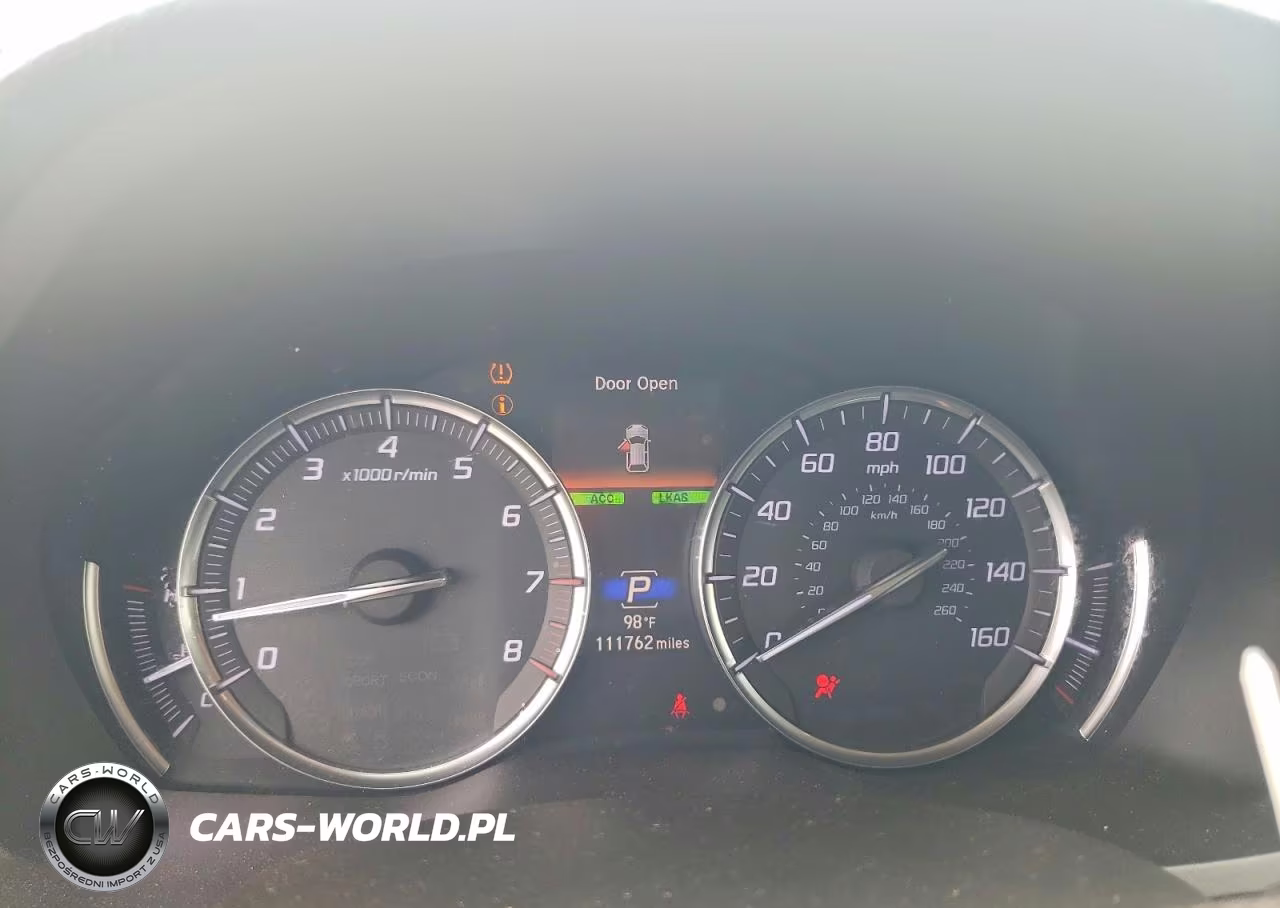 2020 Acura Mdx Technology VIN:5J8YD4H53LL055061 - 9