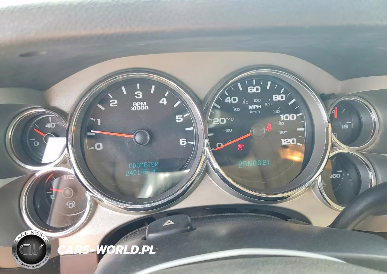 2008 Chevrolet Silverado K1500 VIN:1GCEK19048E164181 - 9