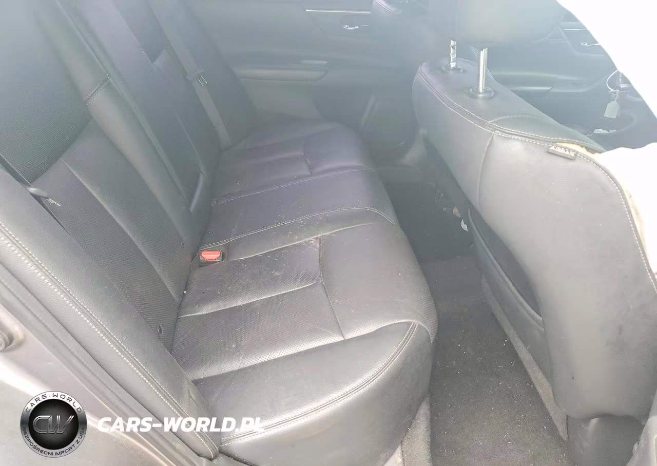 2018 Nissan Altima 2.5 Sl VIN:1N4AL3AP3JC163062 - 10