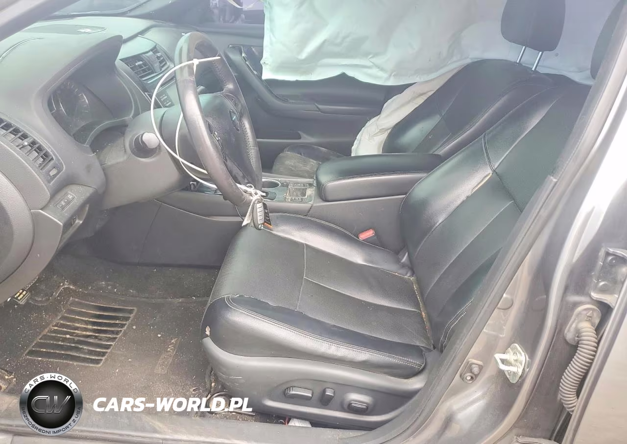 2018 Nissan Altima 2.5 Sl VIN:1N4AL3AP3JC163062 - 7