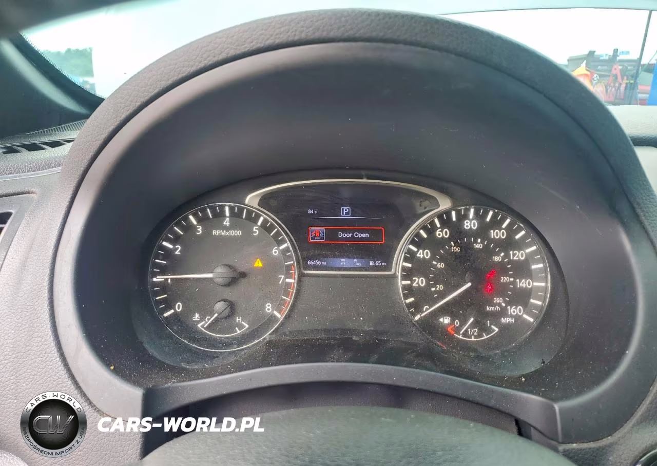 2018 Nissan Altima 2.5 Sl VIN:1N4AL3AP3JC163062 - 9