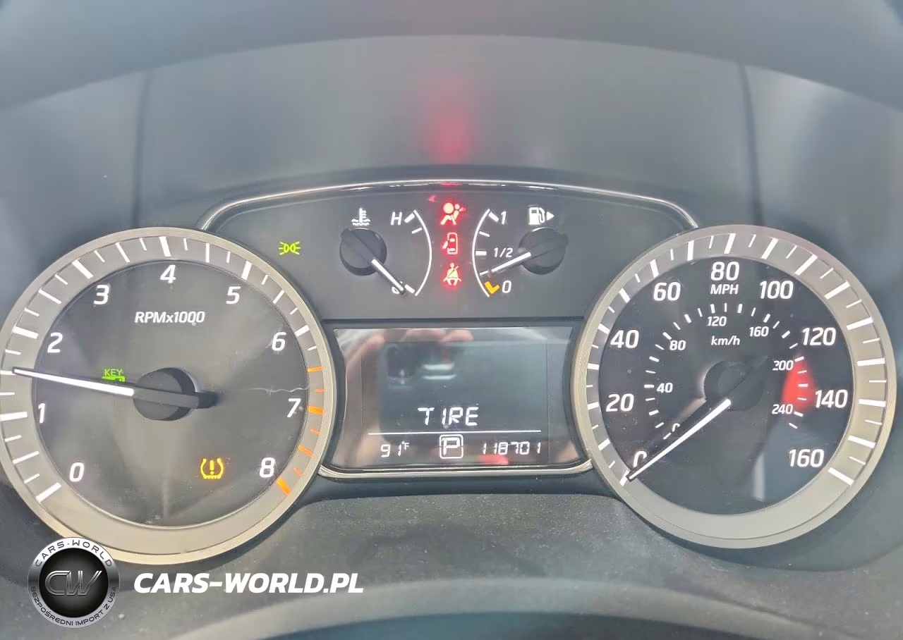 2015 Nissan Sentra Sv VIN:3N1AB7AP1FY268639 - 9