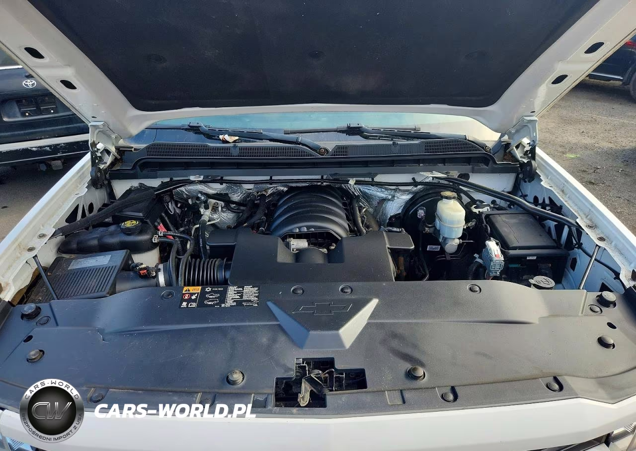 2016 Chevrolet Silverado K1500 Lt VIN:1GCVKREC4GZ191581 - 11