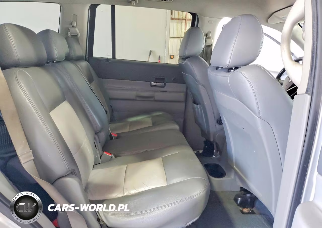 2007 Dodge Durango Slt VIN:1D8HB48P37F576843 - 11