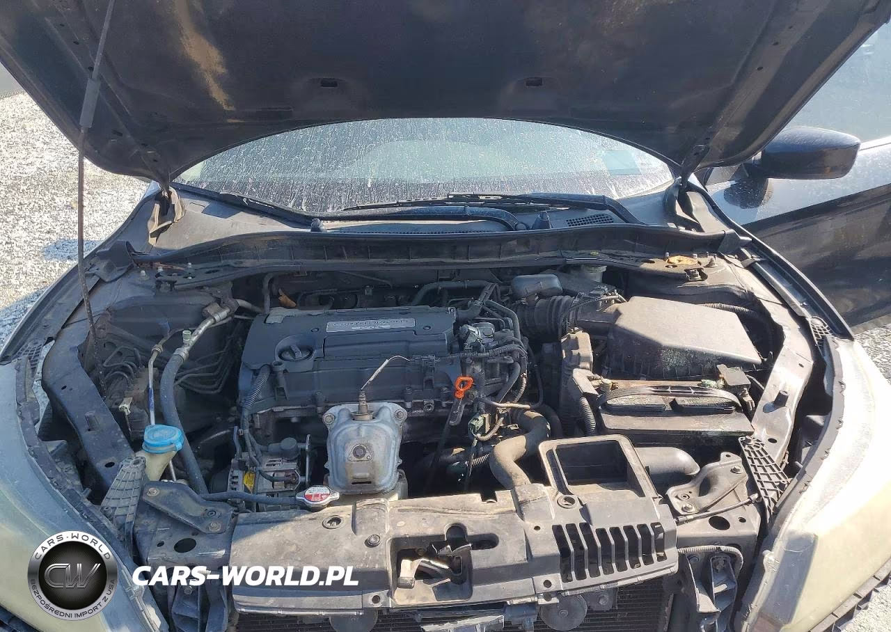2015 Honda Accord Sport VIN:1HGCR2F51FA201380 - 11