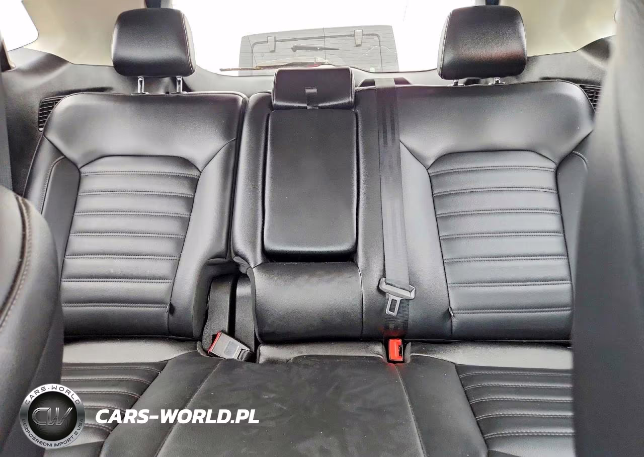 2022 Ford Edge Sel VIN:2FMPK4J9XNBA94032 - 10