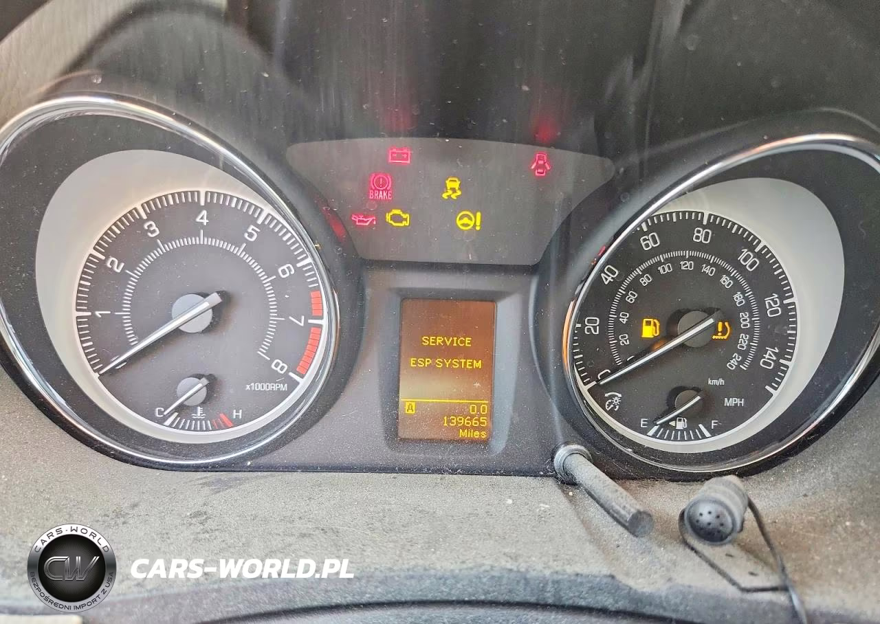 2012 Suzuki Kizashi S VIN:JS2RE9A16C6100082 - 9
