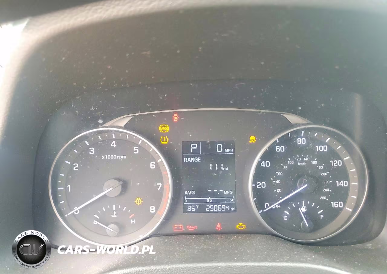 2017 Hyundai Elantra Se VIN:5NPD74LF9HH139742 - 9