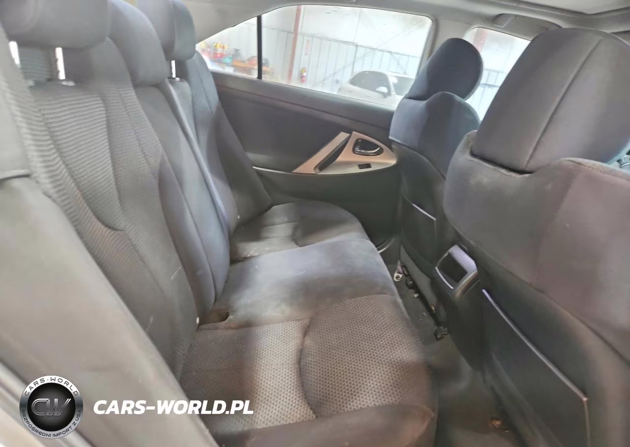 2007 Toyota Camry Ce VIN:4T1BE46K27U624438 - 10
