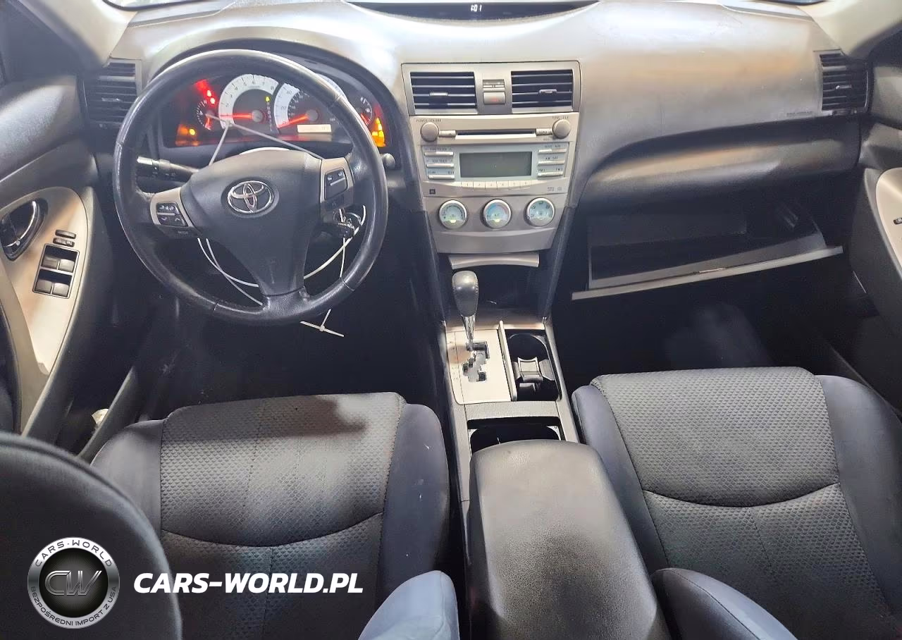 2007 Toyota Camry Ce VIN:4T1BE46K27U624438 - 8