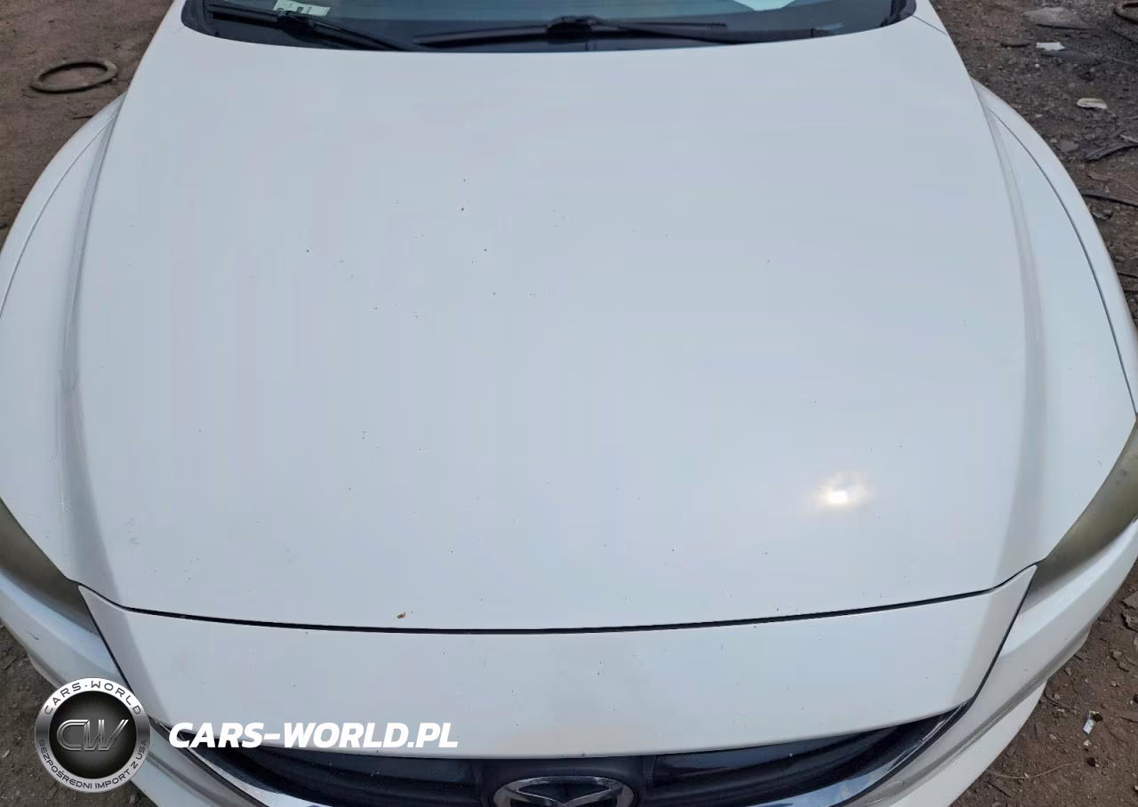 2014 Mazda 6 Grand Touring VIN:JM1GJ1W63E1147878 - 11