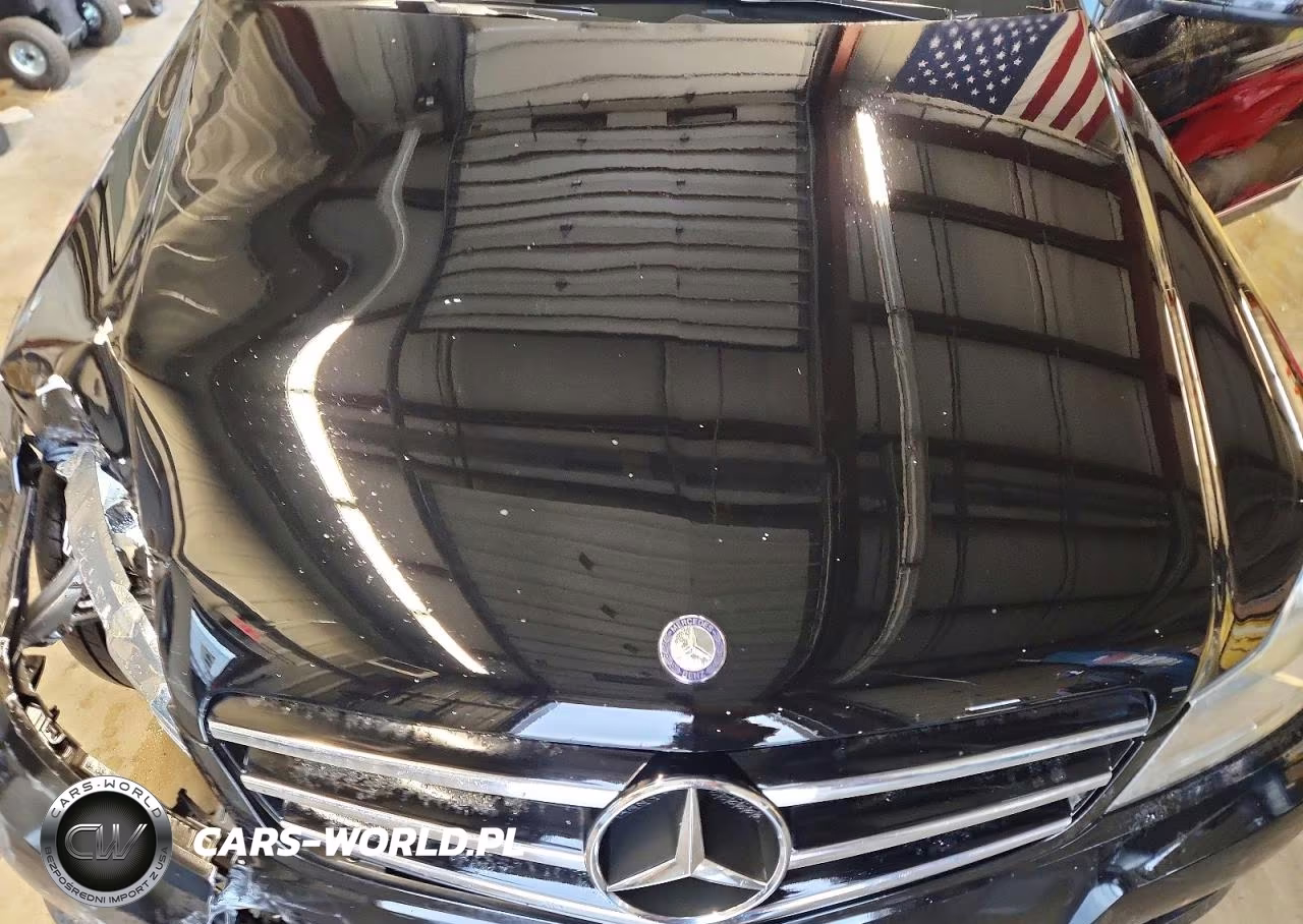 2014 Mercedes-Benz C 300 4Matic VIN:WDDGF8AB3EG177349 - 11