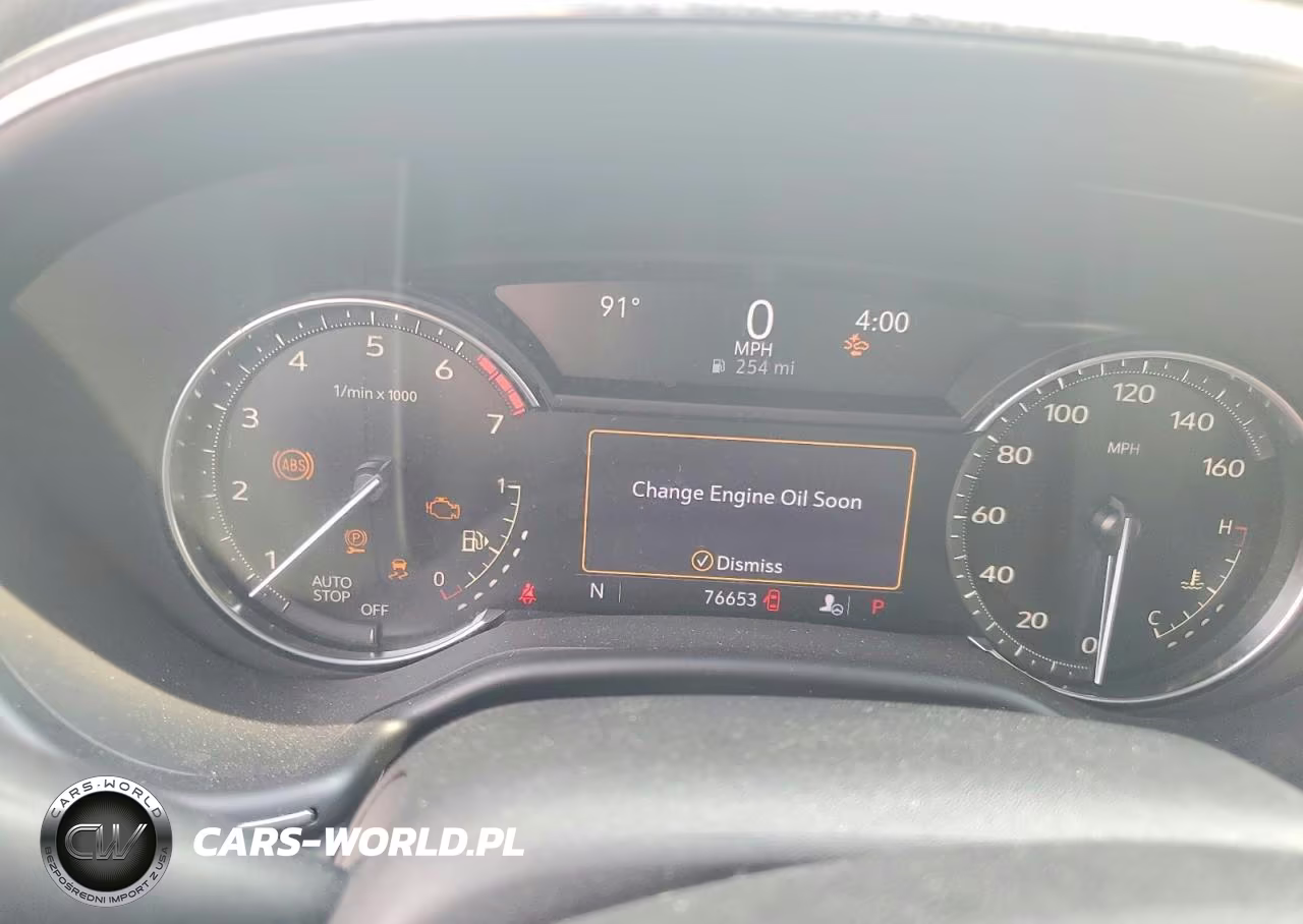 2023 Cadillac Ct5 Luxury VIN:1G6DS5RKXP0131852 - 9