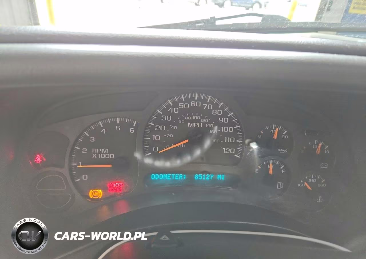 2003 Chevrolet Silverado K1500 VIN:1GCEK14T33Z123205 - 9