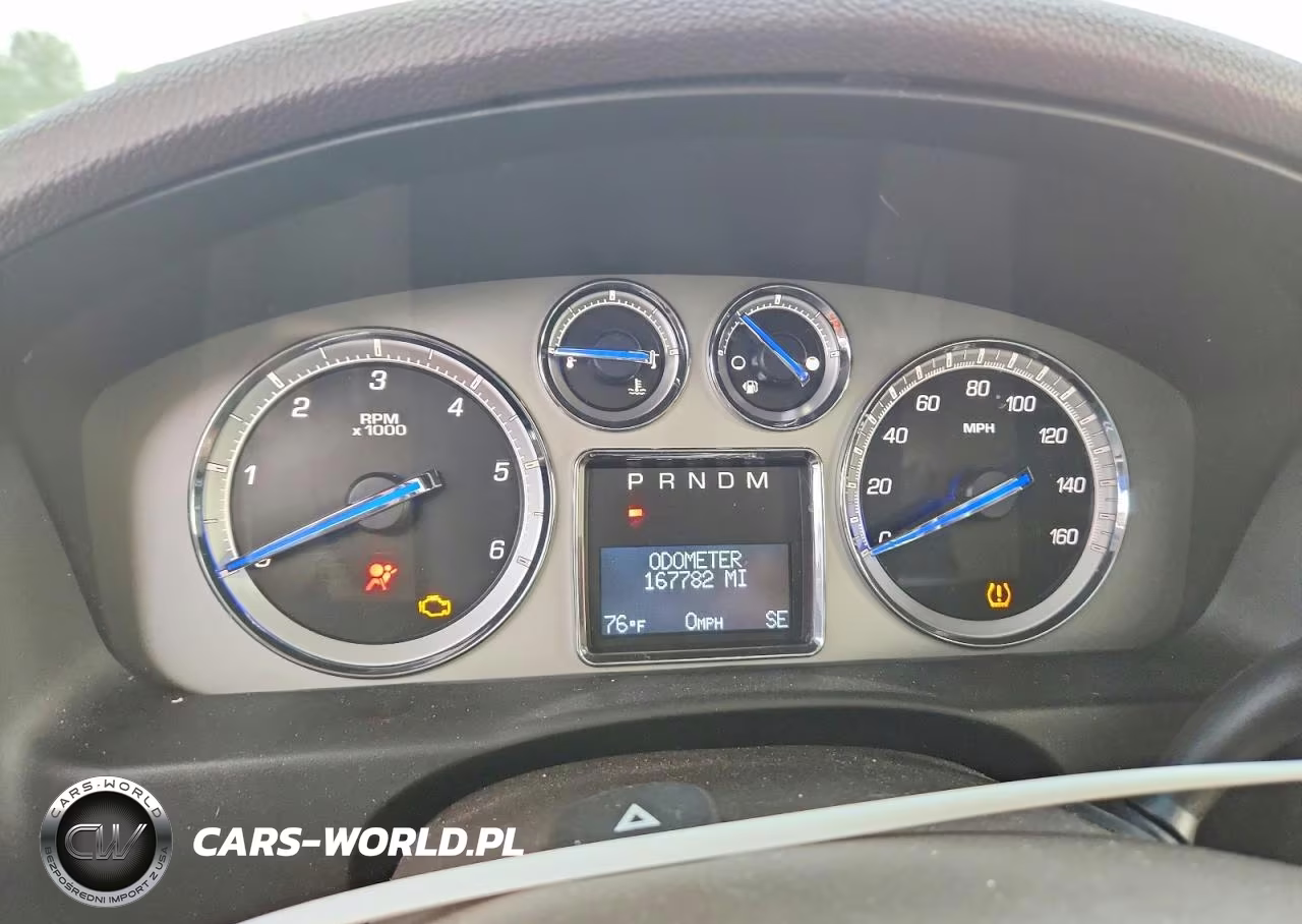 2009 Cadillac Escalade Luxury VIN:1GYFK23279R106252 - 9