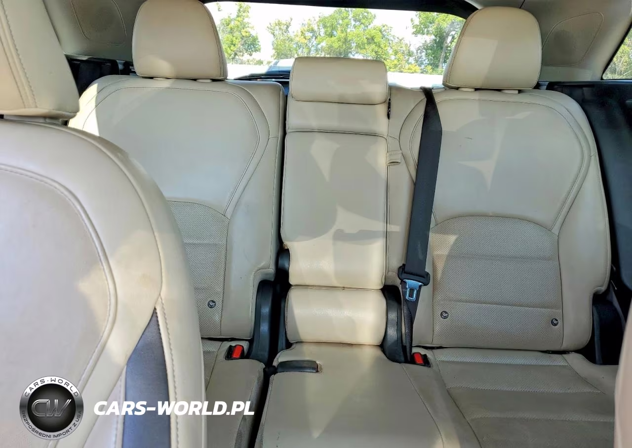 2019 Infiniti Qx50 Essential VIN:3PCAJ5M39KF110763 - 10