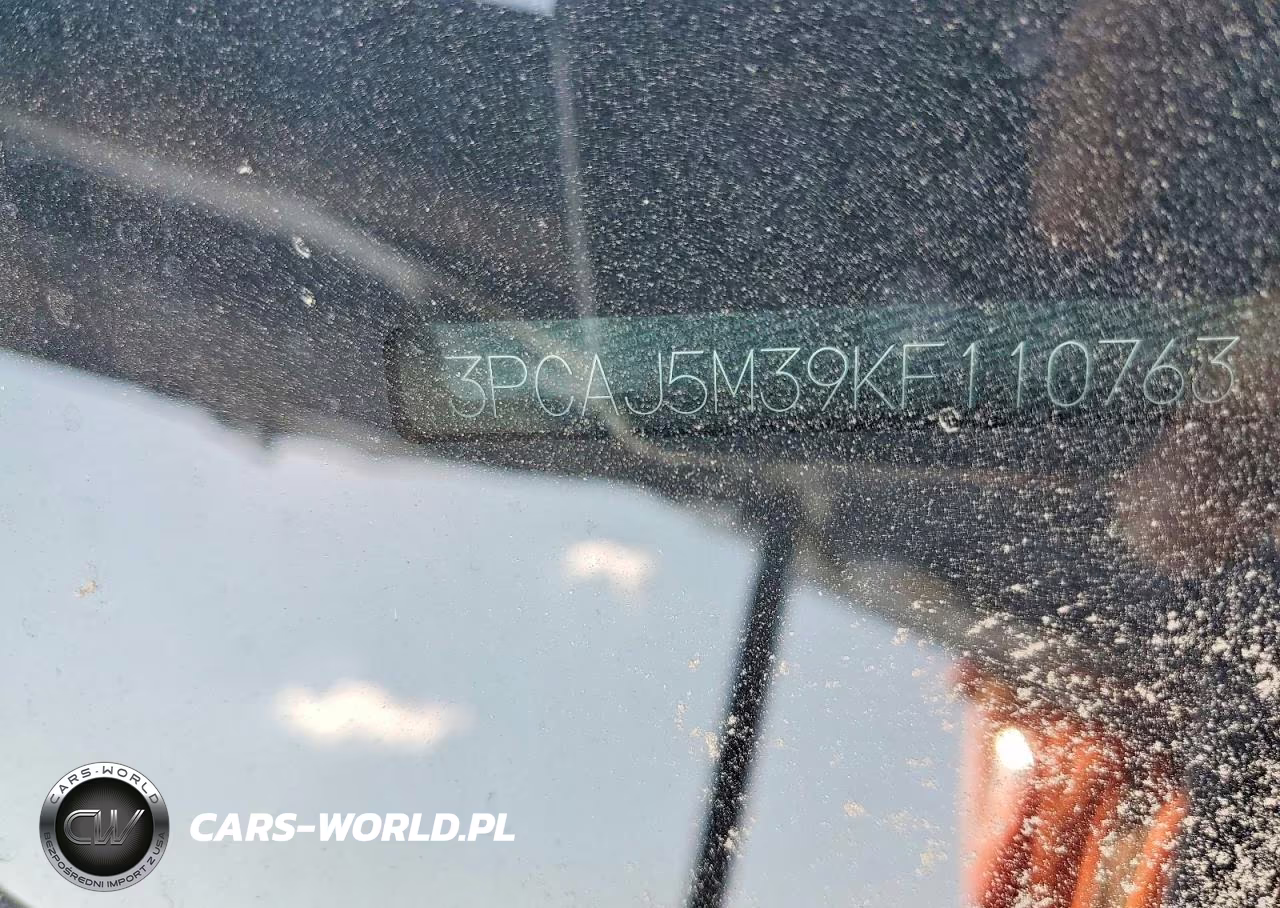 2019 Infiniti Qx50 Essential VIN:3PCAJ5M39KF110763 - 13