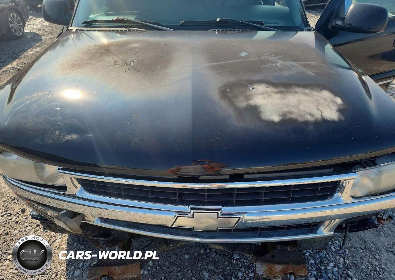 2000 Chevrolet Suburban K1500 VIN:3GNFK16T2YG211694 - 12