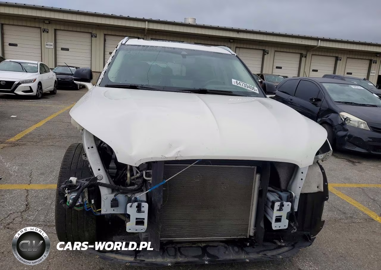 2020 Lincoln Aviator Reserve VIN:5LM5J7XC5LGL18552 - 5