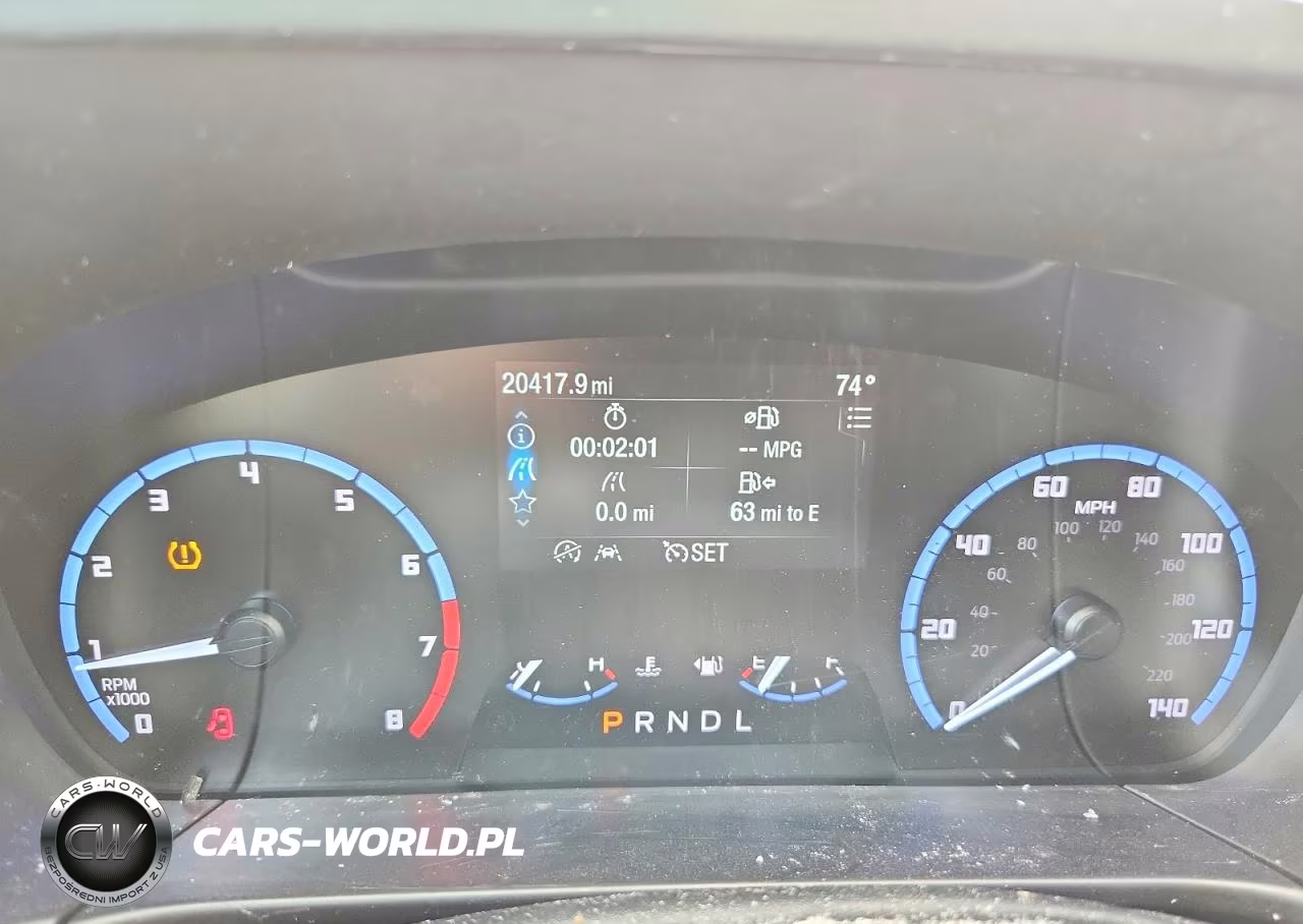2024 Ford Bronco Sport Big Bend VIN:3FMCR9B62RRF65156 - 9