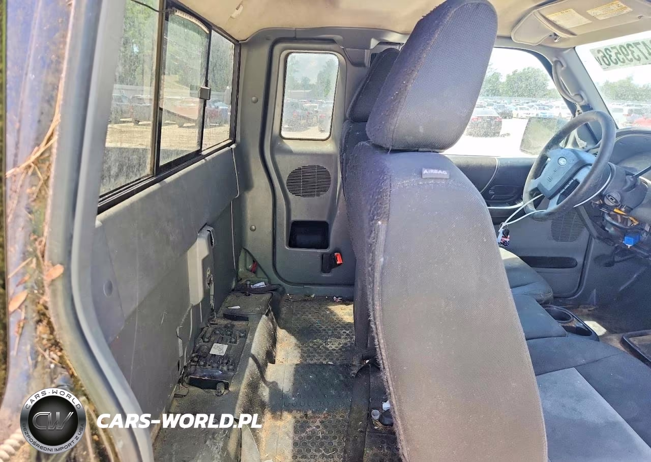 2020 Ford Ranger Super Cab VIN:1FTKR4EE1BPA76931 - 10