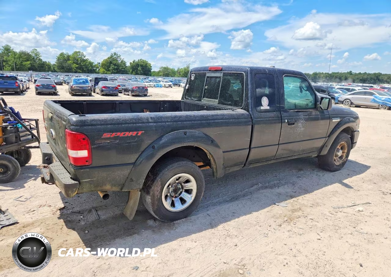 2020 Ford Ranger Super Cab VIN:1FTKR4EE1BPA76931 - 3