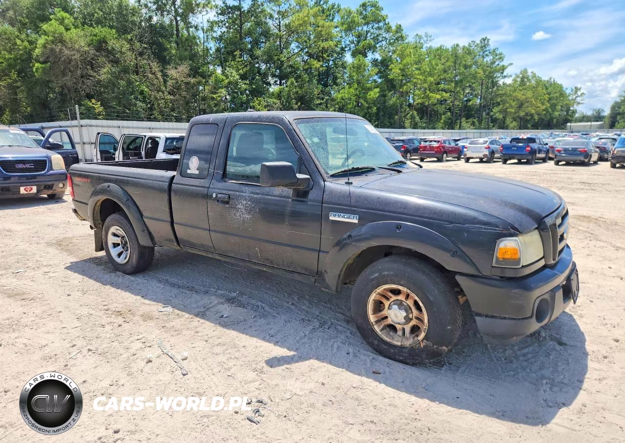 2020 Ford Ranger Super Cab VIN:1FTKR4EE1BPA76931 - 4
