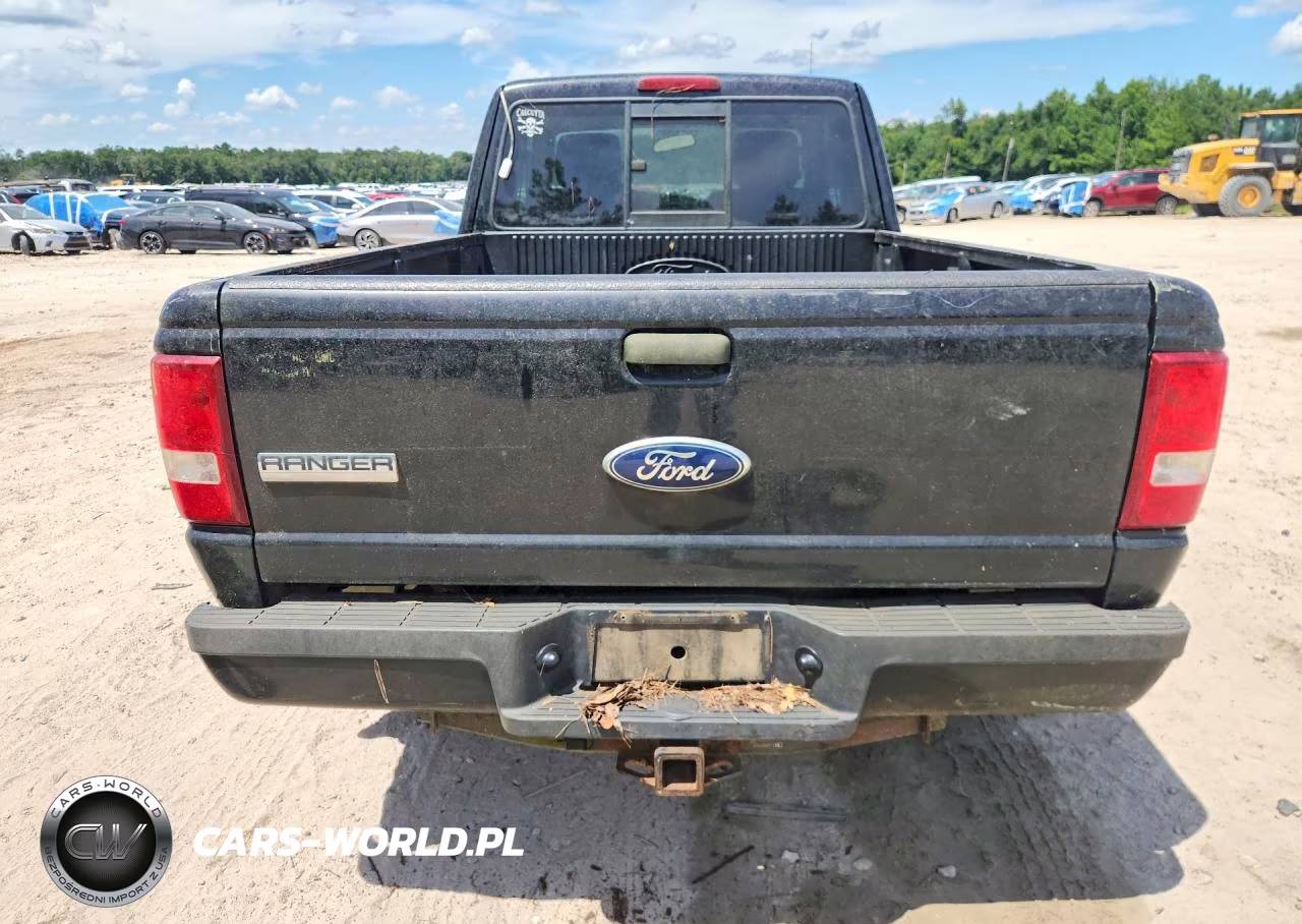 2020 Ford Ranger Super Cab VIN:1FTKR4EE1BPA76931 - 6
