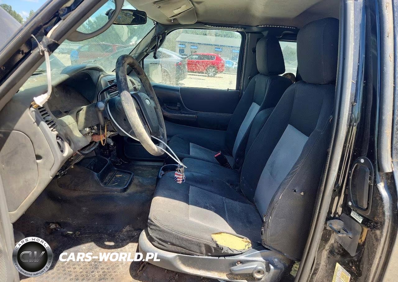 2020 Ford Ranger Super Cab VIN:1FTKR4EE1BPA76931 - 7