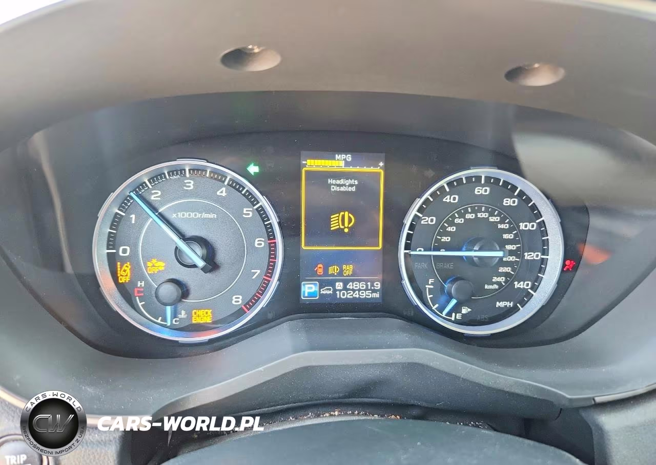 2021 Subaru Ascent Limited VIN:4S4WMAJD1M3409792 - 9