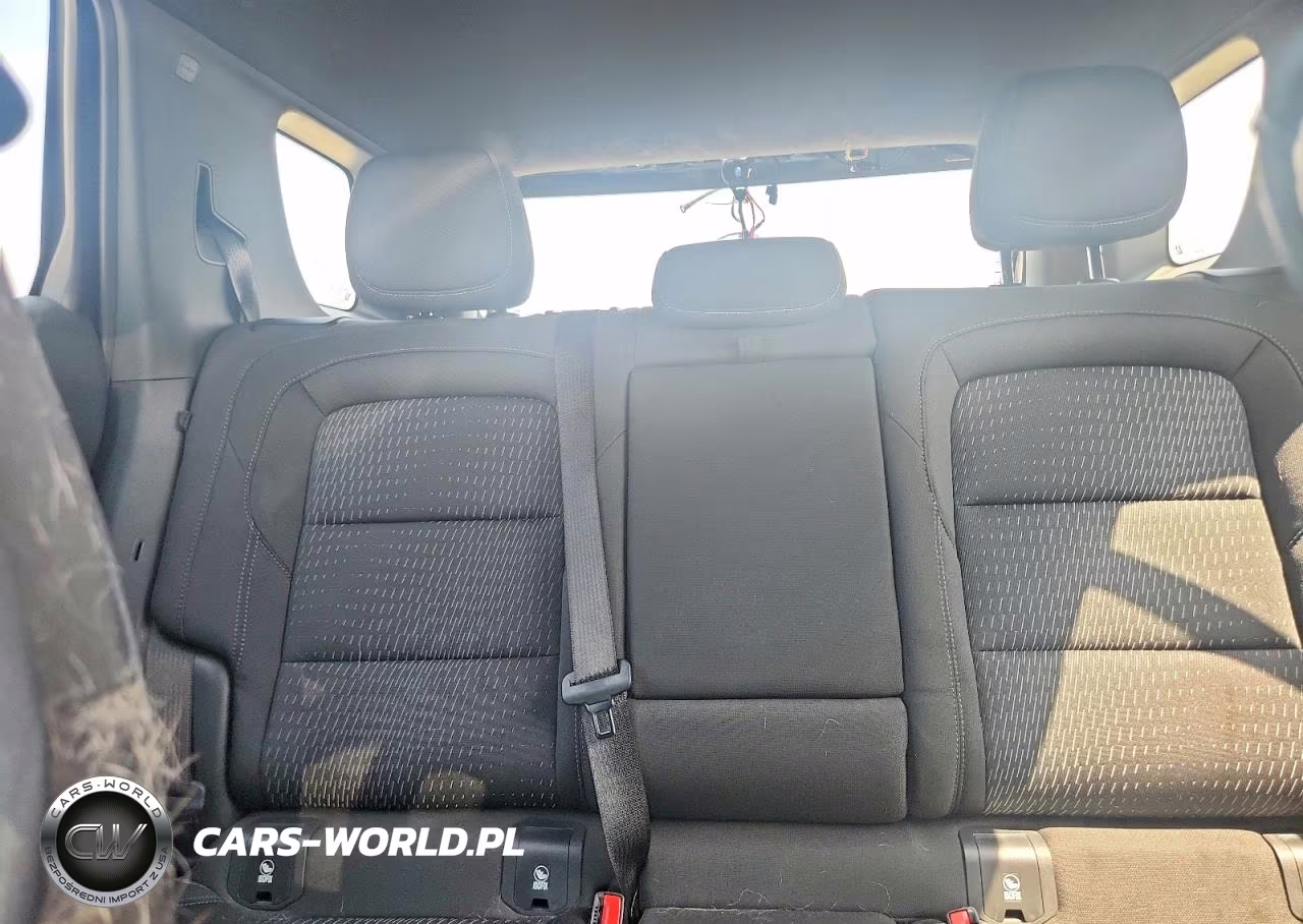 2025 Chevrolet Equinox Lt VIN:3GNAXHEG8SL208967 - 10