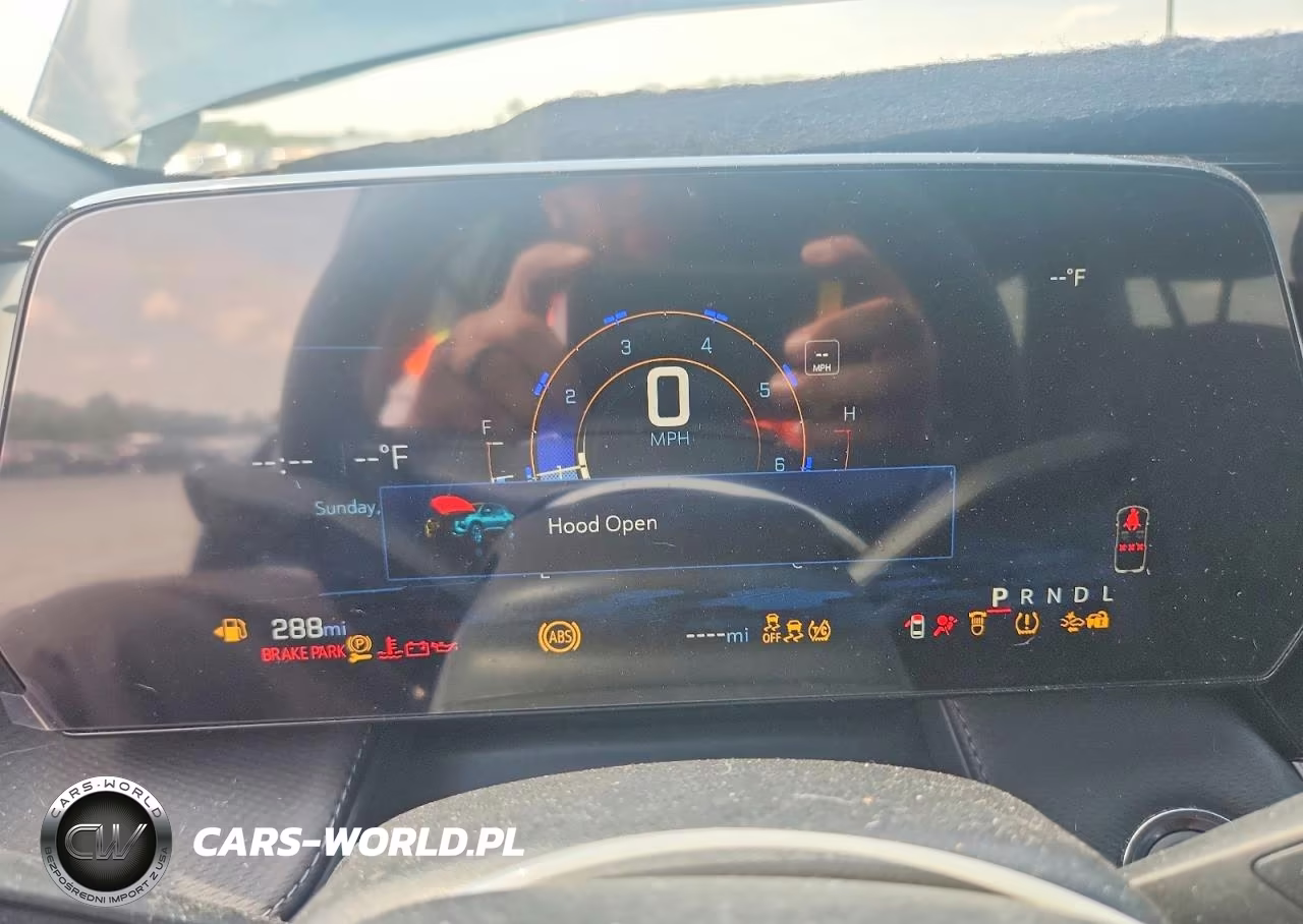 2025 Chevrolet Equinox Lt VIN:3GNAXHEG8SL208967 - 9