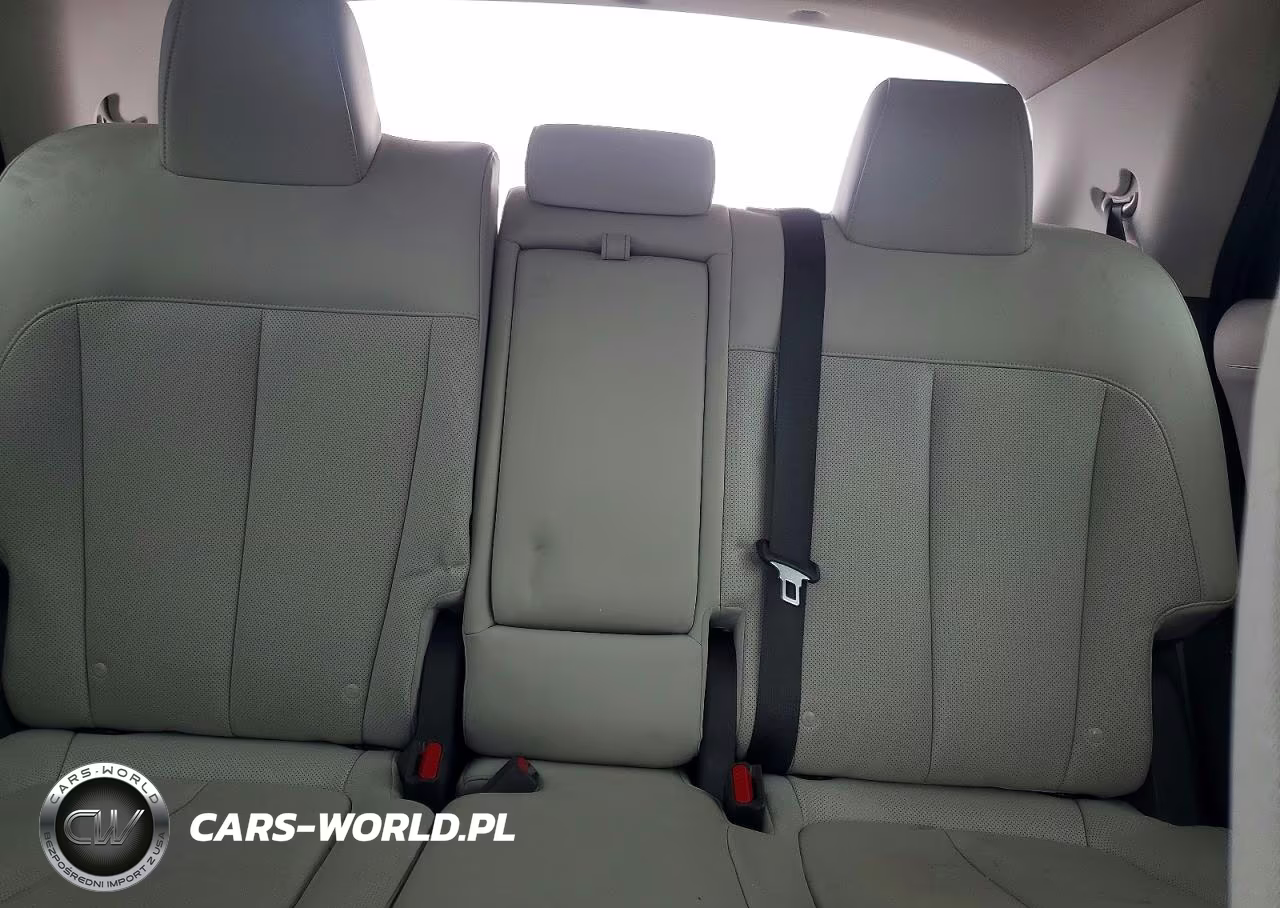 2019 Hyundai Ioniq 5 Sel VIN:KM8KNDAF9PU217534 - 10