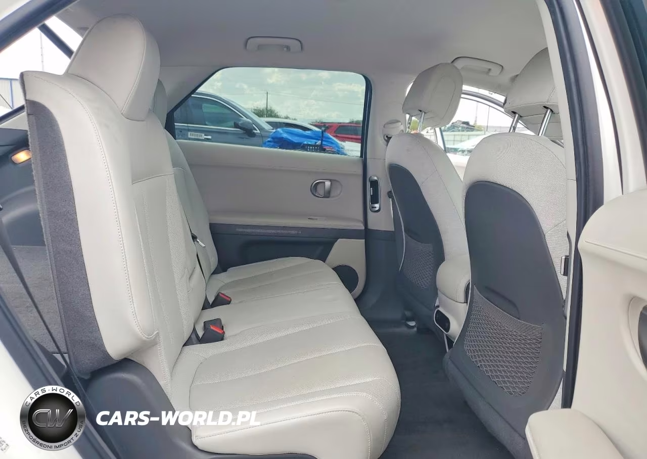 2019 Hyundai Ioniq 5 Sel VIN:KM8KNDAF9PU217534 - 11
