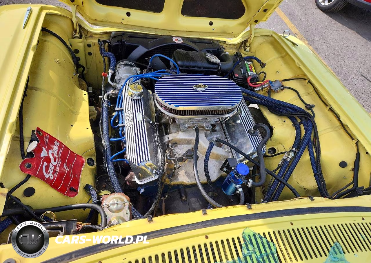 1958 Ford Thunderbird Lt VIN:H8YH128878 - 11