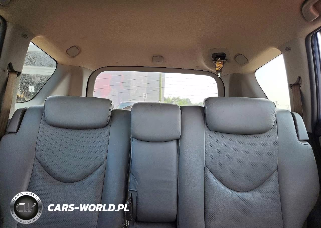 2010 Toyota Rav4 Limited VIN:2T3DK4DV4AW014733 - 10
