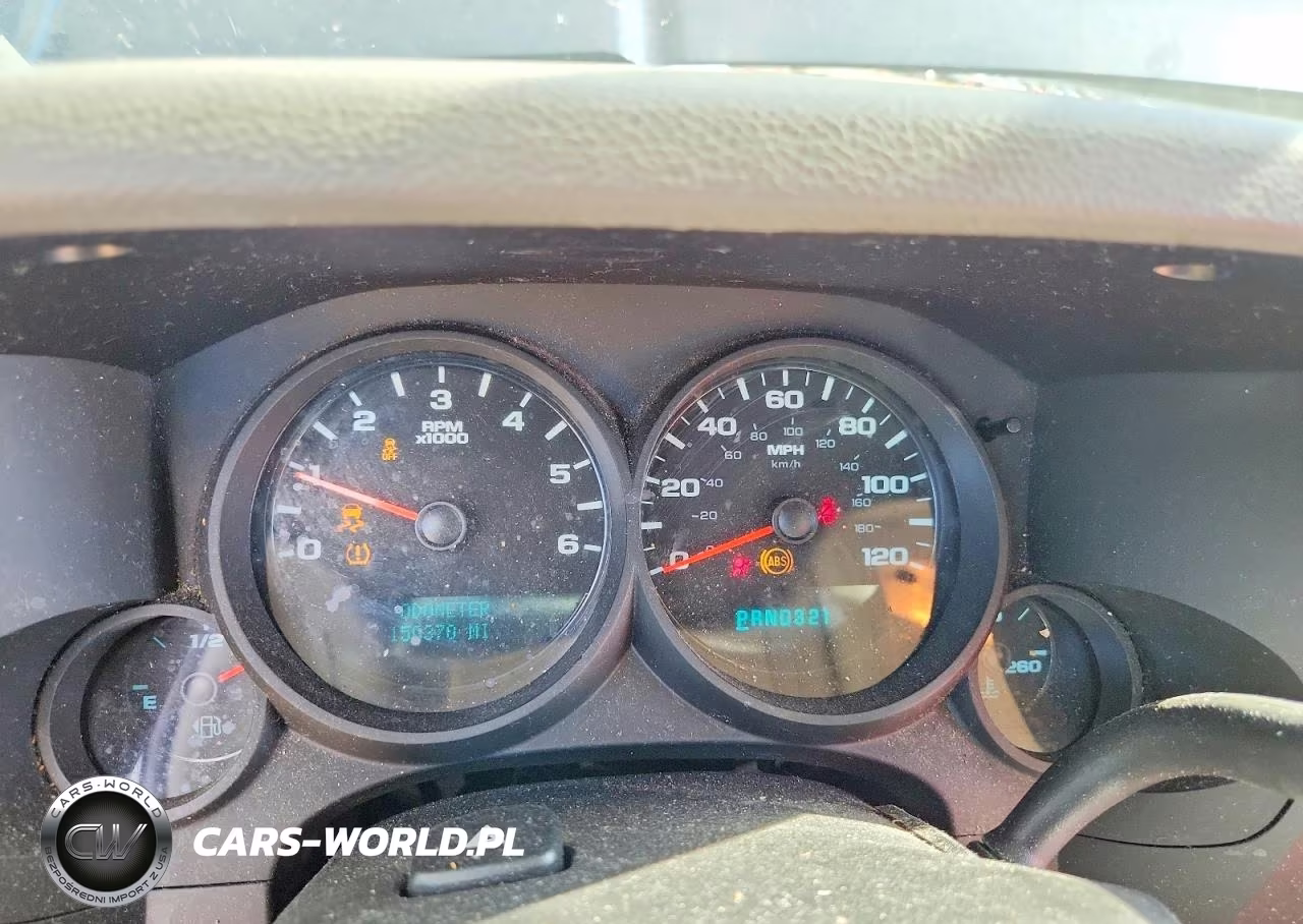 2012 Chevrolet Silverado 1500 VIN:1GCNCPEX8CZ228792 - 9