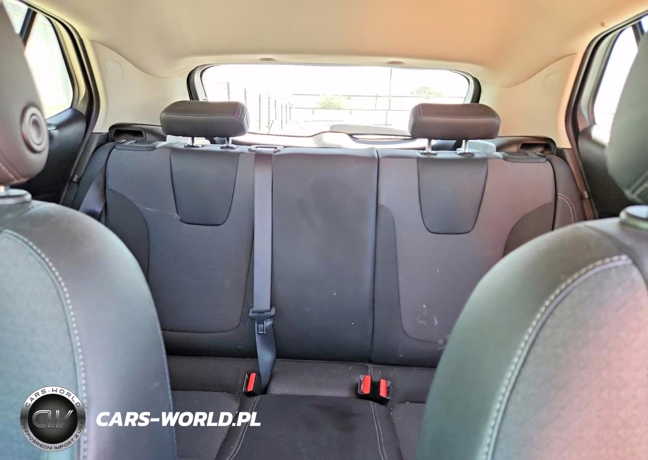 2021 Buick Encore Gx Preferred VIN:KL4MMBS26MB121491 - 10