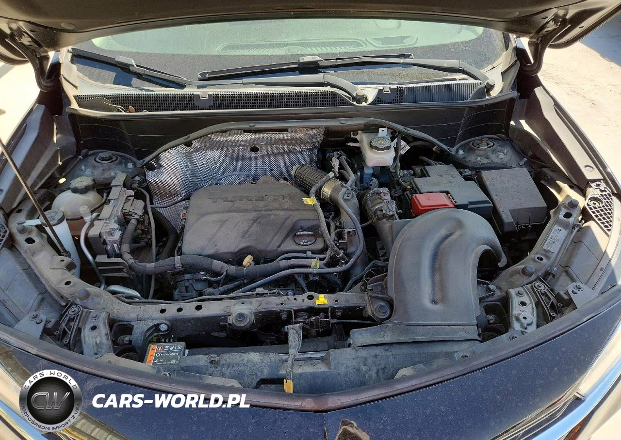 2021 Buick Encore Gx Preferred VIN:KL4MMBS26MB121491 - 12