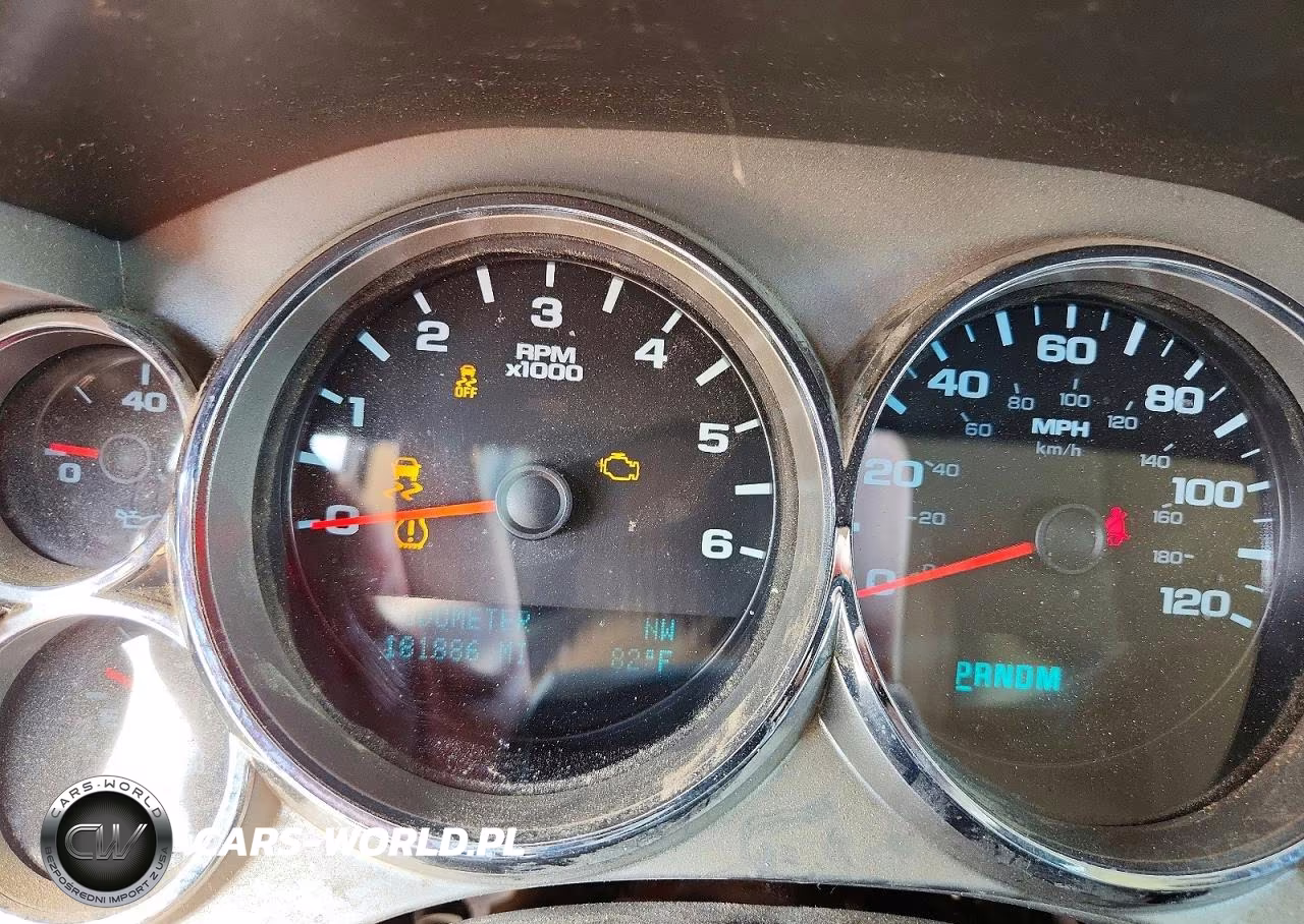 2013 GMC Sierra K1500 Sle VIN:3GTP2VE73DG164176 - 9