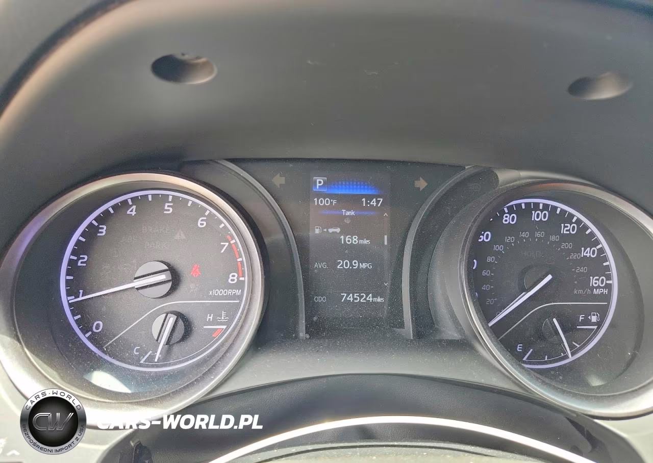 2023 Toyota Camry Se VIN:4T1G11AK2PU094799 - 9